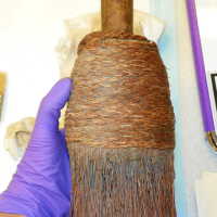 Wooden brush - Image 4