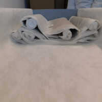          Textile and Tribal Arts Show Rehousing Project picture number 184
