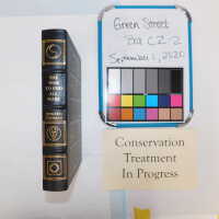          Green Street Books [Boxes: PI1, J2, G2, M1, I2, H1, F2, H2, P2, A2, R1, PA2, S1, PJI, PEE2, D2, K2, PA1, PD2, PL1, PB2, B1, PM1 C1, C2-2, K1, PH2, PL2, L1, Q1, PCC1, B2, G1, PEE1, PB1, PM2] picture number 378
