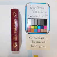          Green Street Books [Boxes: PI1, J2, G2, M1, I2, H1, F2, H2, P2, A2, R1, PA2, S1, PJI, PEE2, D2, K2, PA1, PD2, PL1, PB2, B1, PM1 C1, C2-2, K1, PH2, PL2, L1, Q1, PCC1, B2, G1, PEE1, PB1, PM2] picture number 380
