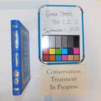          Green Street Books [Boxes: PI1, J2, G2, M1, I2, H1, F2, H2, P2, A2, R1, PA2, S1, PJI, PEE2, D2, K2, PA1, PD2, PL1, PB2, B1, PM1 C1, C2-2, K1, PH2, PL2, L1, Q1, PCC1, B2, G1, PEE1, PB1, PM2] picture number 384
