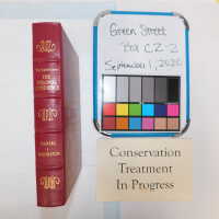          Green Street Books [Boxes: PI1, J2, G2, M1, I2, H1, F2, H2, P2, A2, R1, PA2, S1, PJI, PEE2, D2, K2, PA1, PD2, PL1, PB2, B1, PM1 C1, C2-2, K1, PH2, PL2, L1, Q1, PCC1, B2, G1, PEE1, PB1, PM2] picture number 385

