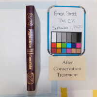          Green Street Books [Boxes: PI1, J2, G2, M1, I2, H1, F2, H2, P2, A2, R1, PA2, S1, PJI, PEE2, D2, K2, PA1, PD2, PL1, PB2, B1, PM1 C1, C2-2, K1, PH2, PL2, L1, Q1, PCC1, B2, G1, PEE1, PB1, PM2] picture number 390
