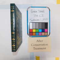          Green Street Books [Boxes: PI1, J2, G2, M1, I2, H1, F2, H2, P2, A2, R1, PA2, S1, PJI, PEE2, D2, K2, PA1, PD2, PL1, PB2, B1, PM1 C1, C2-2, K1, PH2, PL2, L1, Q1, PCC1, B2, G1, PEE1, PB1, PM2] picture number 394
