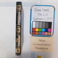          Green Street Books [Boxes: PI1, J2, G2, M1, I2, H1, F2, H2, P2, A2, R1, PA2, S1, PJI, PEE2, D2, K2, PA1, PD2, PL1, PB2, B1, PM1 C1, C2-2, K1, PH2, PL2, L1, Q1, PCC1, B2, G1, PEE1, PB1, PM2] picture number 395
