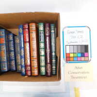          Green Street Books [Boxes: PI1, J2, G2, M1, I2, H1, F2, H2, P2, A2, R1, PA2, S1, PJI, PEE2, D2, K2, PA1, PD2, PL1, PB2, B1, PM1 C1, C2-2, K1, PH2, PL2, L1, Q1, PCC1, B2, G1, PEE1, PB1, PM2] picture number 396
