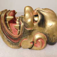          Japanese Mask picture number 13
