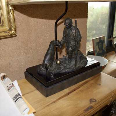 Lamp