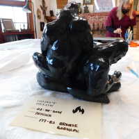          Pair of Gorillas picture number 28
