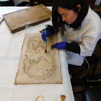          Map Embroidery picture number 50

