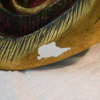          Japanese Mask picture number 29
