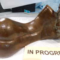          Reclining Nude picture number 32
