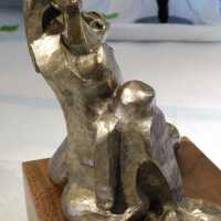          Mother and Child picture number 10
