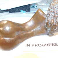          Reclining Nude picture number 33
