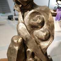          Mother and Child picture number 12
