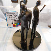          Three Drinkers picture number 2
