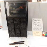          Chinese Cabinet picture number 3
