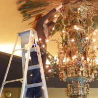          Golden Room picture number 441
