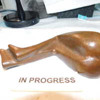          Reclining Nude picture number 34
