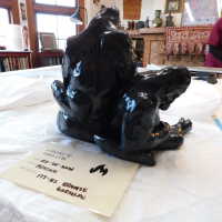          Pair of Gorillas picture number 29
