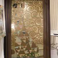          Klimt original 1905

