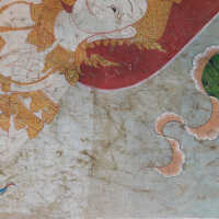          Thai Scroll Painting #2 picture number 109
