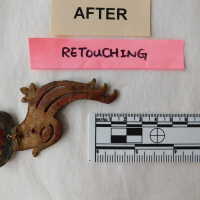          Balinese Shadow Puppet picture number 99
