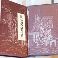          Daily Missal picture number 54
