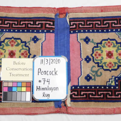 Himalayan Rug