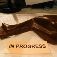          Reclining Nude picture number 35
