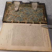          Leather Bound Book picture number 23
