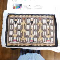          Navajo Rug picture number 17

