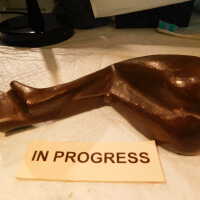          Reclining Nude picture number 36
