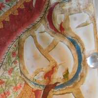          Thai scroll painting #1 picture number 144
