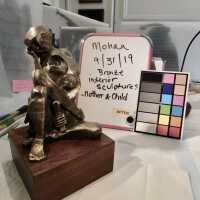          Mother and Child picture number 15
