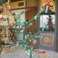          Golden Room picture number 136

