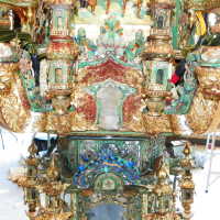          Golden Room picture number 142
