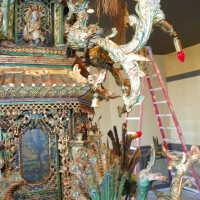          Golden Room picture number 145
