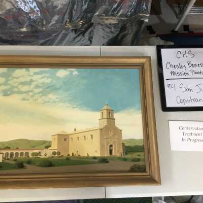 San Juan Capistrano 