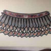          Beaded Collar picture number 2
