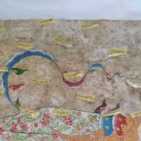          Thai scroll painting #1 picture number 85
