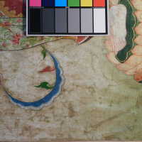          Thai scroll painting #1 picture number 249
