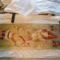          Thai scroll painting #1 picture number 74
