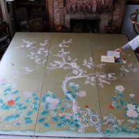          Japanese Screen picture number 296
