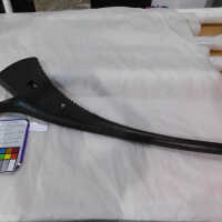          Textile and Tribal Arts Show Rehousing Project picture number 87
