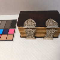          Leather Bound Book picture number 50
