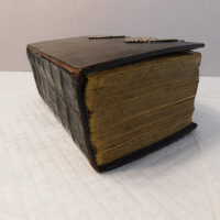          Leather Bound Book picture number 51
