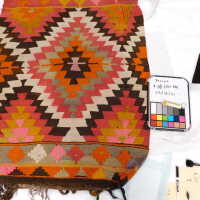          Kilim (Rug) picture number 2
