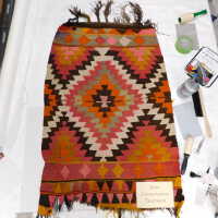          Kilim (Rug) picture number 15
