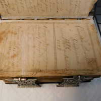          Leather Bound Book picture number 61
